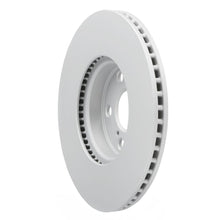 Cargar imagen en el visor de la galería, New Front Coated Vented Disc Brake Rotor Fits Toyota Matrix, Scion xD