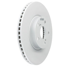 Cargar imagen en el visor de la galería, New Front Coated Vented Disc Brake Rotor Fits Toyota Matrix, Scion xD