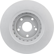 Cargar imagen en el visor de la galería, New Front Coated Vented Disc Brake Rotor Fits Lexus NX300, NX300h