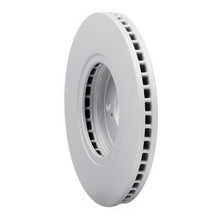 Cargar imagen en el visor de la galería, New Front Coated Vented Disc Brake Rotor Fits Toyota Highlander