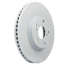 Cargar imagen en el visor de la galería, New Front Coated Vented Disc Brake Rotor Fits Toyota Highlander