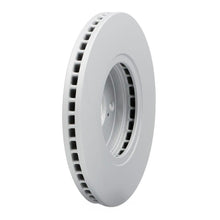 Cargar imagen en el visor de la galería, New Front Coated Vented Disc Brake Rotor Fits Toyota Highlander