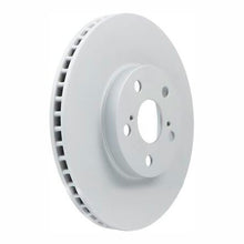 Cargar imagen en el visor de la galería, New Front Coated Vented Disc Brake Rotor Fits Scion tC, Pontiac Vibe