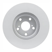 Cargar imagen en el visor de la galería, New Front Coated Vented Disc Brake Rotor Fits Scion tC, Pontiac Vibe