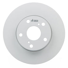 Cargar imagen en el visor de la galería, New Front Coated Vented Disc Brake Rotor Fits Toyota Camry, Avalon