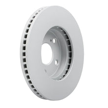 Cargar imagen en el visor de la galería, New Front Coated Vented Disc Brake Rotor Fits Toyota Camry, Avalon