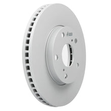 Cargar imagen en el visor de la galería, New Front Coated Vented Disc Brake Rotor Fits Toyota Camry, Avalon