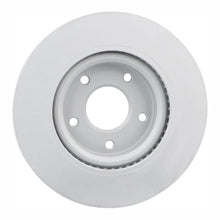 Cargar imagen en el visor de la galería, New Front Coated Vented Disc Brake Rotor Fits Nissan Altima