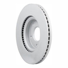 Cargar imagen en el visor de la galería, New Front Coated Vented Disc Brake Rotor Fits Nissan Altima