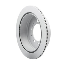 Cargar imagen en el visor de la galería, New Rear Coated Vented Disc Brake Rotor Fits Toyota Land Cruiser