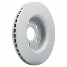 Cargar imagen en el visor de la galería, New Front Coated Vented Disc Brake Rotor Fits Dodge Durango, Jeep