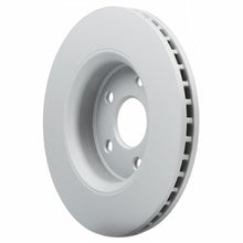 Cargar imagen en el visor de la galería, New Front Coated Vented Disc Brake Rotor Fits Dodge Durango, Jeep