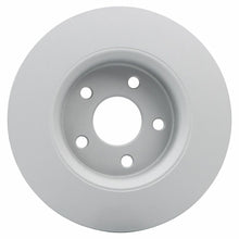 Cargar imagen en el visor de la galería, New Front Coated Vented Disc Brake Rotor Fits Dodge Durango, Jeep