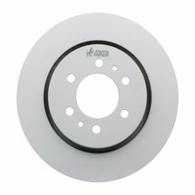 Cargar imagen en el visor de la galería, New Front Coated Vented Disc Brake Rotor Fits Dodge Durango, Jeep