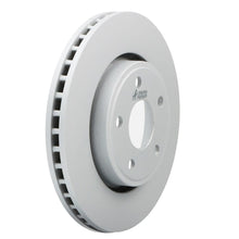 Cargar imagen en el visor de la galería, New Front Coated Vented Disc Brake Rotor Fits Dodge Durango, Jeep