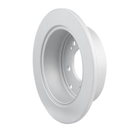 New Front Coated Vented Disc Brake Rotor Fits Acura MDX Honda Odyssey