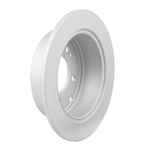 Cargar imagen en el visor de la galería, New Front Coated Vented Disc Brake Rotor Fits Acura MDX Honda Odyssey
