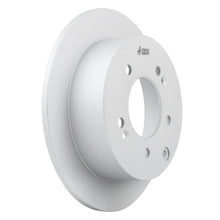 Cargar imagen en el visor de la galería, New Front Coated Vented Disc Brake Rotor Fits Acura MDX Honda Odyssey