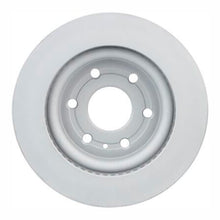 Cargar imagen en el visor de la galería, New Front &amp; Rear Coated Vented Disc Brake Rotor Fits Buick Enclave