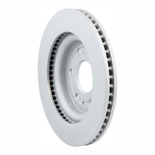 Cargar imagen en el visor de la galería, New Front &amp; Rear Coated Vented Disc Brake Rotor Fits Buick Enclave