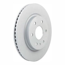 Cargar imagen en el visor de la galería, New Front &amp; Rear Coated Vented Disc Brake Rotor Fits Buick Enclave
