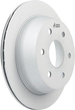 Cargar imagen en el visor de la galería, New Rear Coated Vented Brake Rotor Fits Chevrolet Astro, GMC Safari