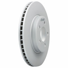 Cargar imagen en el visor de la galería, New Front Coated Vented Disc Brake Rotor Fits Dodge Charger, 300