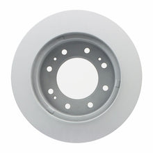 Cargar imagen en el visor de la galería, New Front Coated Vented Disc Brake Rotor Fits Chevrolet, GMC