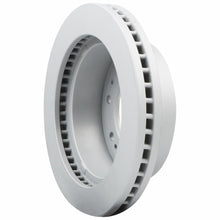 Cargar imagen en el visor de la galería, New Front Coated Vented Disc Brake Rotor Fits Chevrolet, GMC