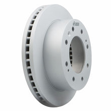 Cargar imagen en el visor de la galería, New Front Coated Vented Disc Brake Rotor Fits Chevrolet, GMC