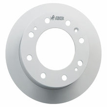 Cargar imagen en el visor de la galería, New Front Coated Vented Disc Brake Rotor Fits Chevrolet, GMC
