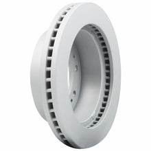 Cargar imagen en el visor de la galería, New Front Coated Vented Disc Brake Rotor Fits Chevrolet, GMC