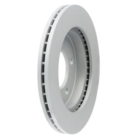 New Front Coated Vented Disc Brake Rotor Fits Ford F-150, Ford F-150