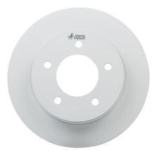 Cargar imagen en el visor de la galería, New Front Coated Vented Disc Brake Rotor Fits Ford F-150, Ford F-150