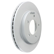Cargar imagen en el visor de la galería, New Front Coated Vented Disc Brake Rotor Fits Ford F-150, Ford F-150