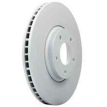 Cargar imagen en el visor de la galería, New Front Coated Vented Disc Brake Rotor Fits Nissan 350Z, Murano