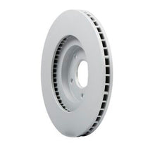 Cargar imagen en el visor de la galería, New Front Coated Vented Disc Brake Rotor Fits Nissan 350Z, Murano