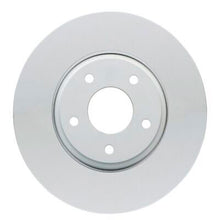 Cargar imagen en el visor de la galería, New Front Coated Vented Disc Brake Rotor Fits Nissan 350Z, Murano