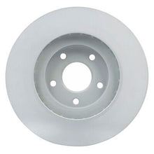 Cargar imagen en el visor de la galería, New Front Coated Vented Disc Brake Rotor Fits Nissan 350Z, Murano