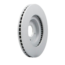 Cargar imagen en el visor de la galería, New Front Coated Vented Disc Brake Rotor Fits Nissan 350Z, Murano