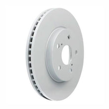 Cargar imagen en el visor de la galería, New Front Coated Vented Disc Brake Rotor Fits Toyota Solara, Camry
