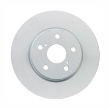 Cargar imagen en el visor de la galería, New Front Coated Vented Disc Brake Rotor Fits Toyota Solara, Camry