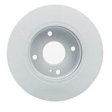 Cargar imagen en el visor de la galería, New Front Coated Vented Disc Brake Rotor Fits Ford Fiesta, Figo