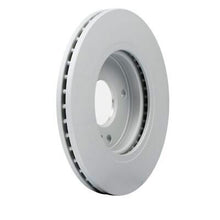 Cargar imagen en el visor de la galería, New Front Coated Vented Disc Brake Rotor Fits Ford Fiesta, Figo