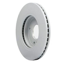 Cargar imagen en el visor de la galería, New Front Coated Vented Disc Brake Rotor Fits Ford Fiesta, Figo