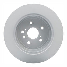 Cargar imagen en el visor de la galería, New Rear Coated Solid Disc Brake Rotor Fits Toyota Highlander