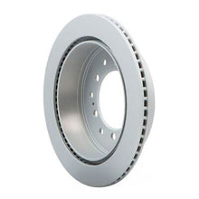 Cargar imagen en el visor de la galería, New Rear Coated Vented Disc Brake Rotor Fits Toyota, Lexus
