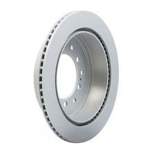 Cargar imagen en el visor de la galería, New Rear Coated Vented Disc Brake Rotor Fits Toyota, Lexus