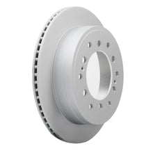 Cargar imagen en el visor de la galería, New Rear Coated Vented Disc Brake Rotor Fits Toyota, Lexus