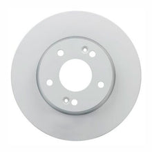Cargar imagen en el visor de la galería, New 2PCS Front Coated Vented Disc Brake Rotor Fits Hyundai Kona
